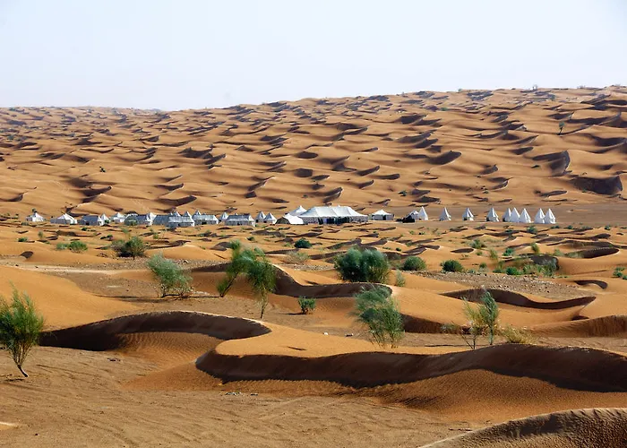 Camp Mars
