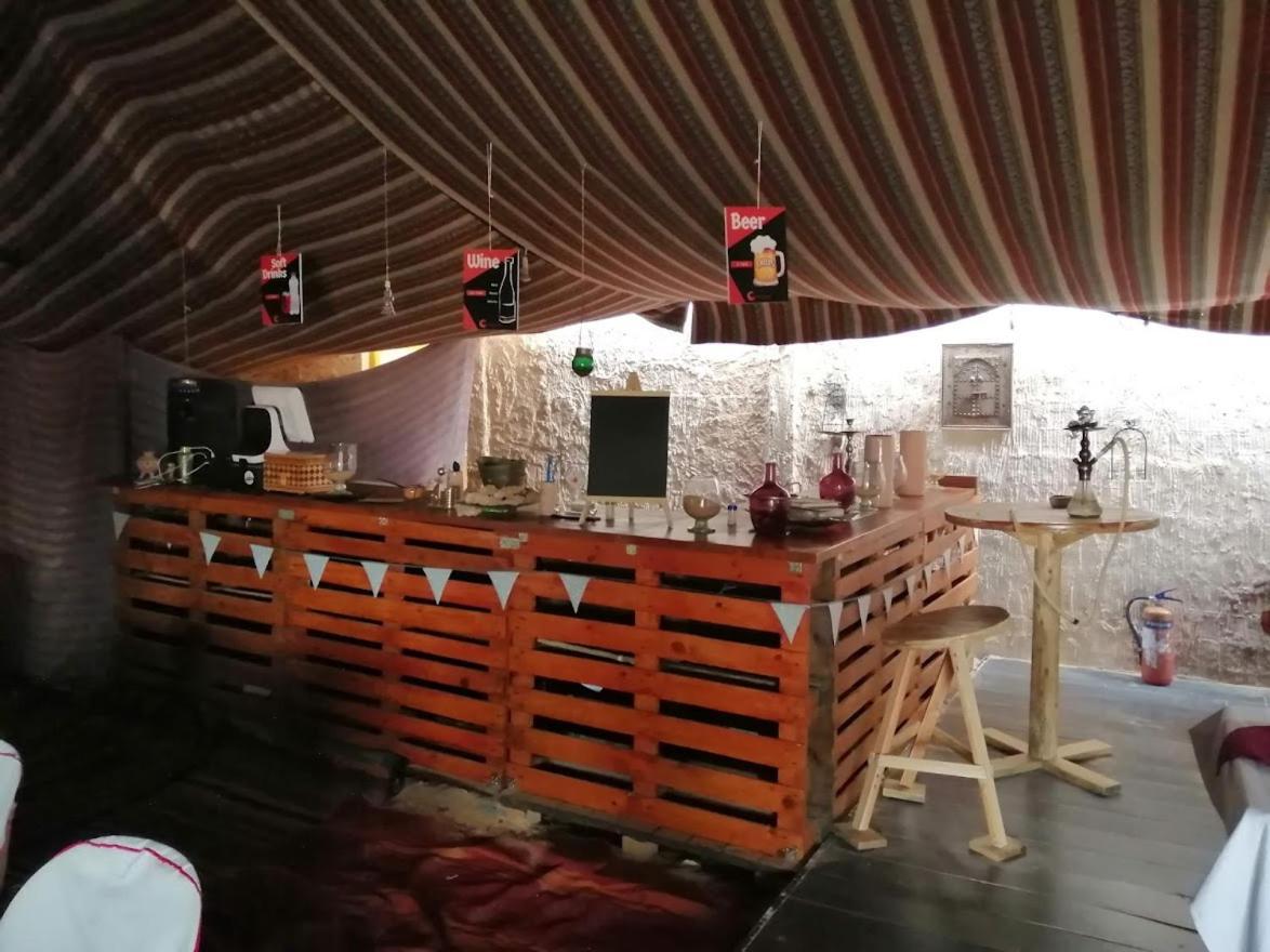 Camp Mars *