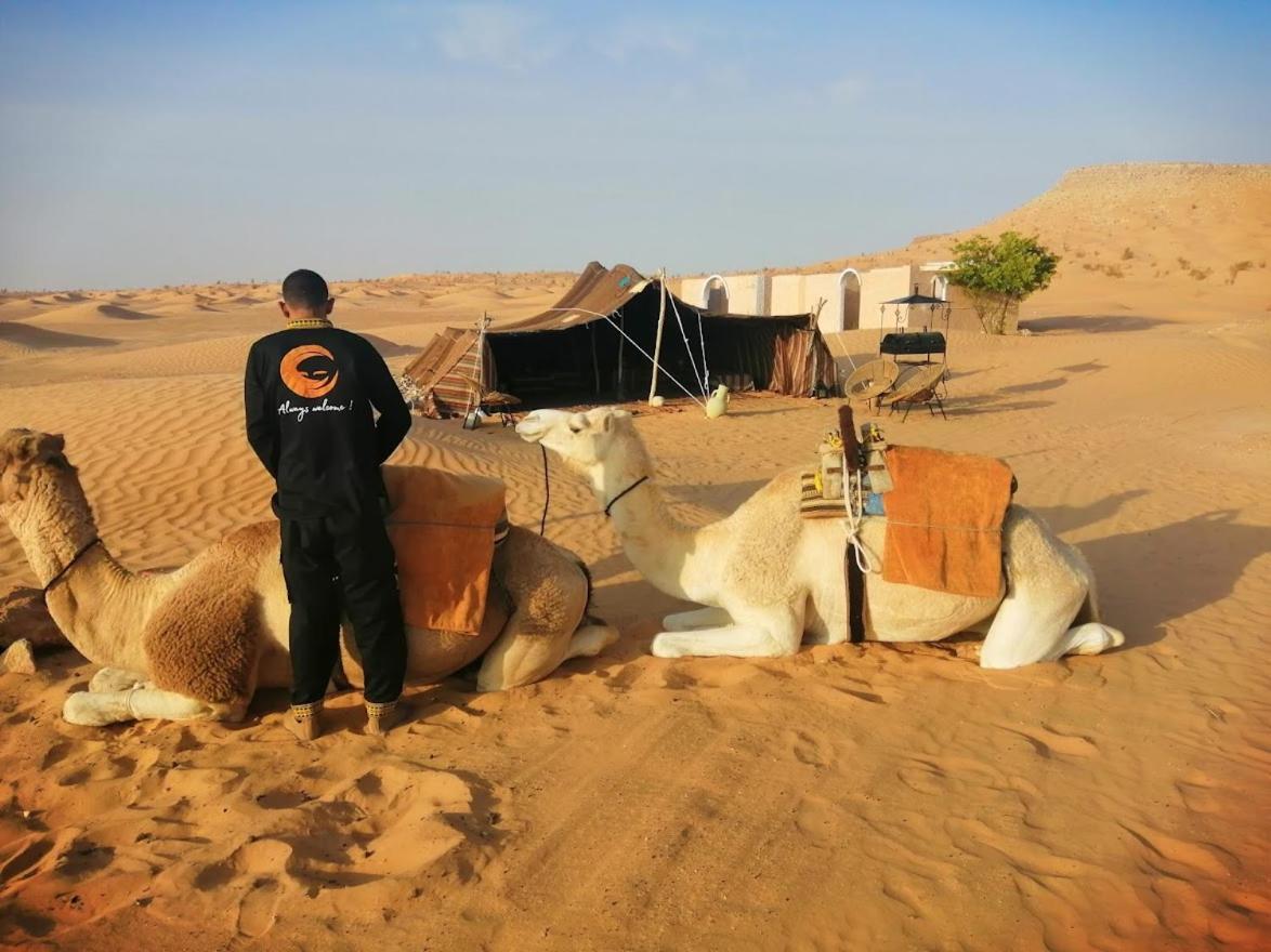 Camp Mars Douz