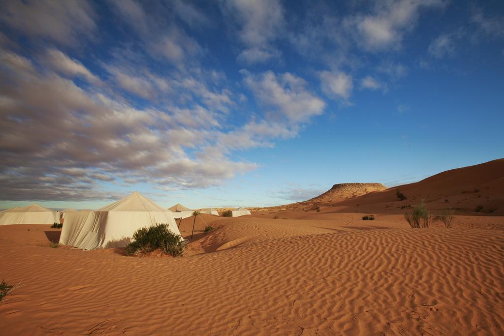 Campeggio Camp Mars Douz