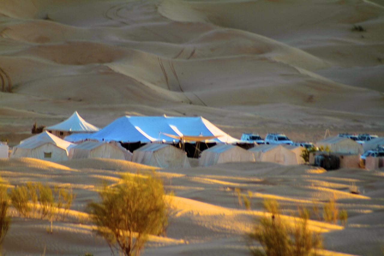 Camp Mars Campeggio Douz