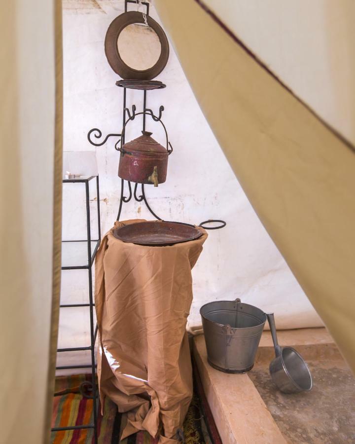 Camp Mars Campeggio Douz